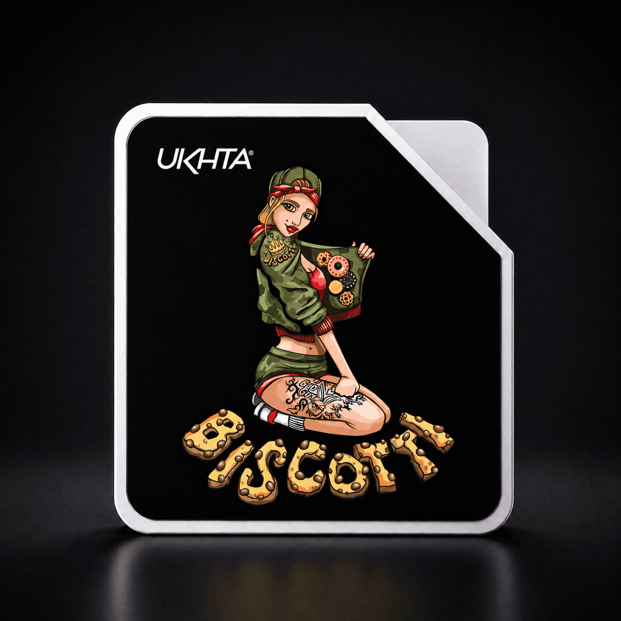 Biscotti