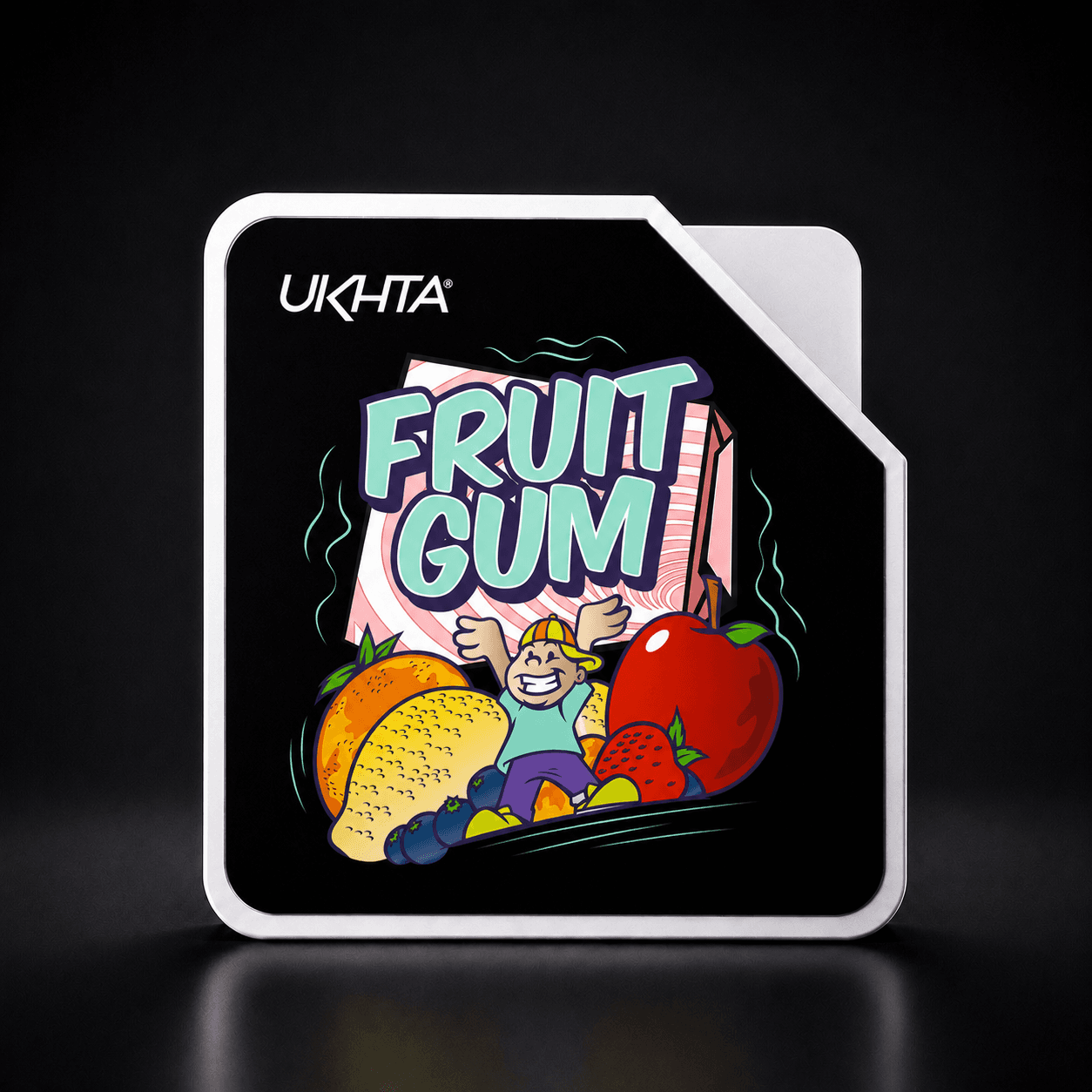 Fruit Gum